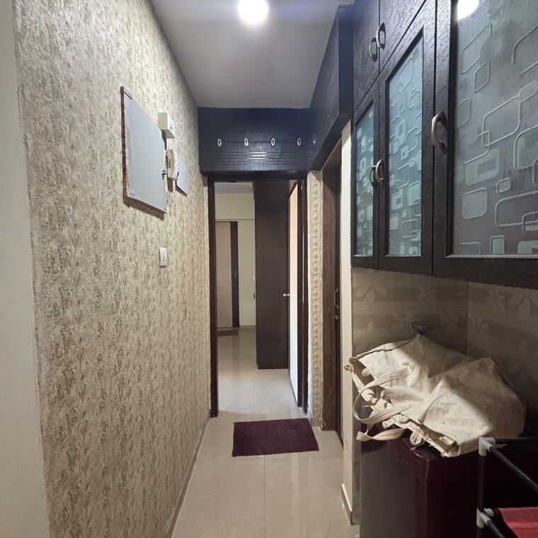 Bathroom, mahavir-universe 3 Bedroom 1055 Sq.Ft. Apartment In Kukreja Mumbai 9388822