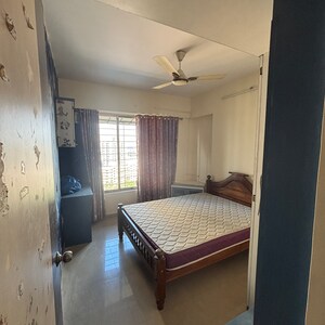 Bathroom in 3 BHK Apartment at Mahavir Universe, Kukreja – for Sale