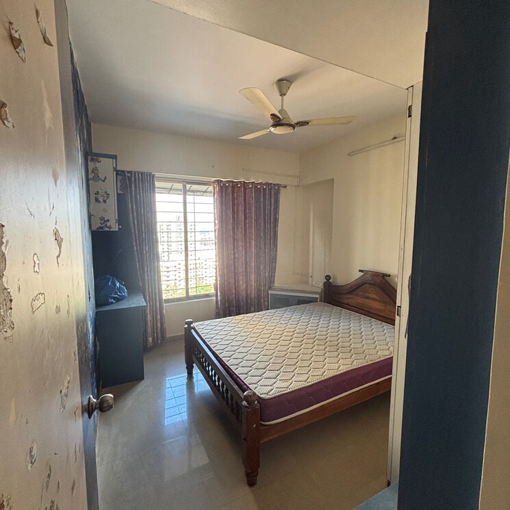 Bathroom, mahavir-universe 3 Bedroom 1055 Sq.Ft. Apartment In Kukreja Mumbai 9388822