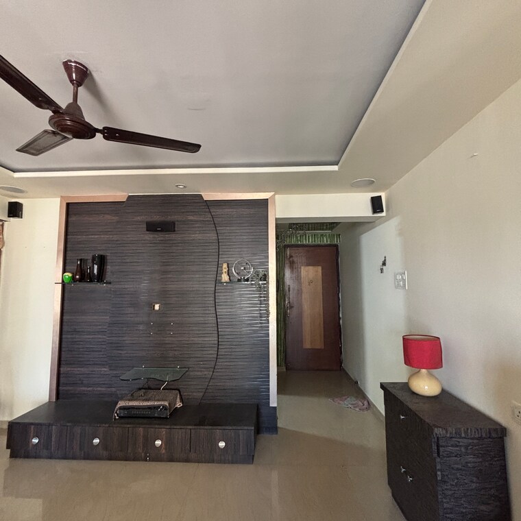 Team Area, mahavir-universe 3 Bedroom 1055 Sq.Ft. Apartment In Kukreja Mumbai 9388822