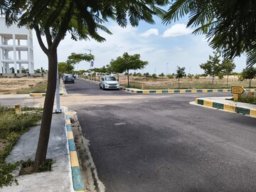  Plot – Exterior View View at SR Sree City, Agapally - for Sale