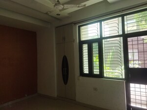 Building Lobby in 4 BHK Builder Floor at Shakti Khand iv – for Rent