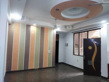 Building Lobby in 4 BHK Builder Floor at Shakti Khand iv – for Rent