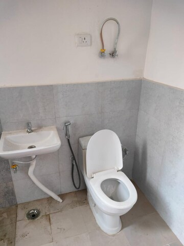 Bathroom in 2 BHK Apartment at Suncity Avenue 76, Sector 76 – for Rent