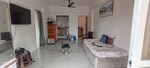 2 BHK 1200 Sq.Ft. Apartment in Kumar Samruddhi Society