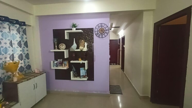 undefined, jps-hill-crest 2 Bedroom 975 Sq.Ft. Apartment In Banjara Hills Hyderabad 9388830