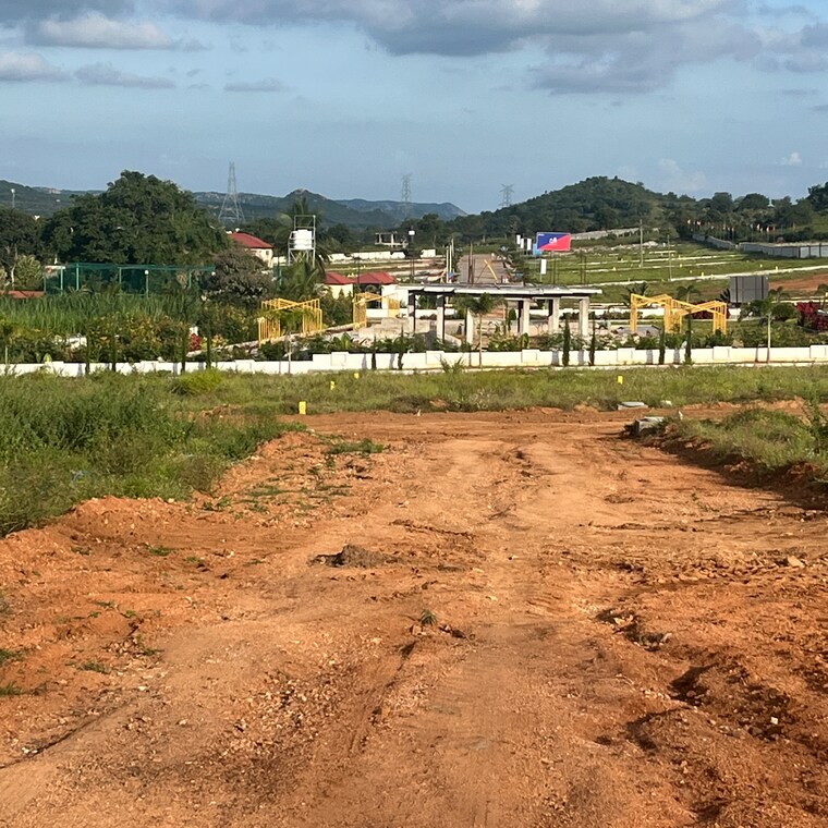 undefined, indo-magadha  200 Sq.Yd. Plot In Kadthal Hyderabad 9388855