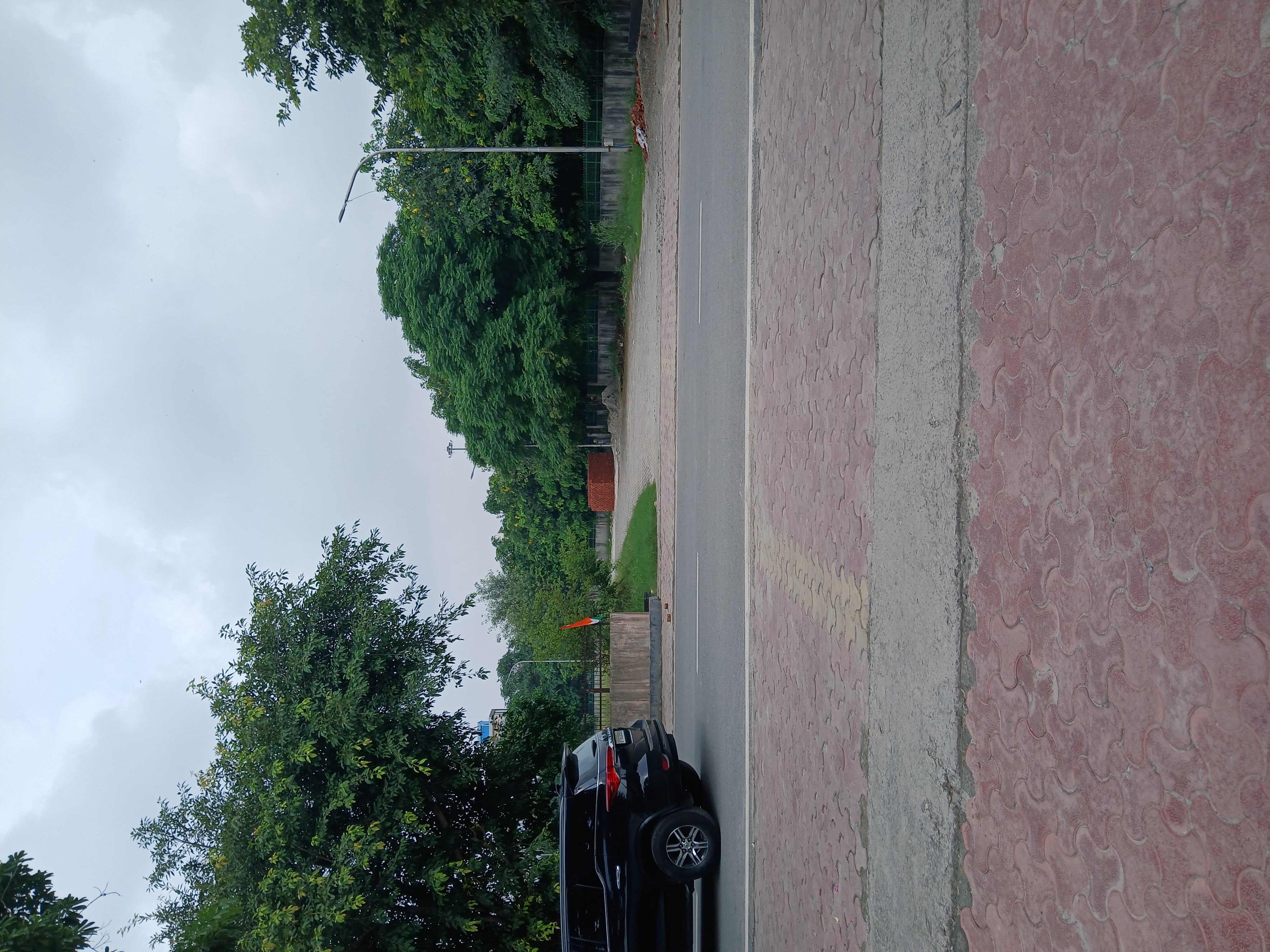 Plot For Sale in RWA Apartments Sector 121