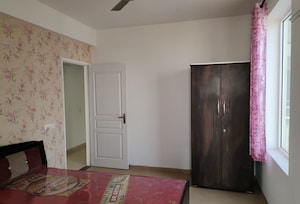 Room in 2 BHK Apartment at Maya Garden City, Lohgarh – for Rent
