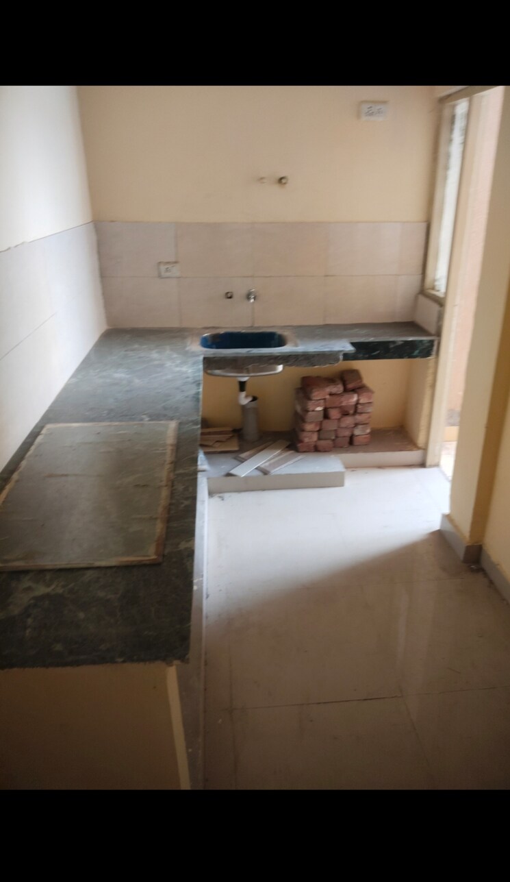 Kitchen, adore-happy-homes 3 Bedroom 645 Sq.Ft. Apartment In Sector 86 Faridabad 9388877