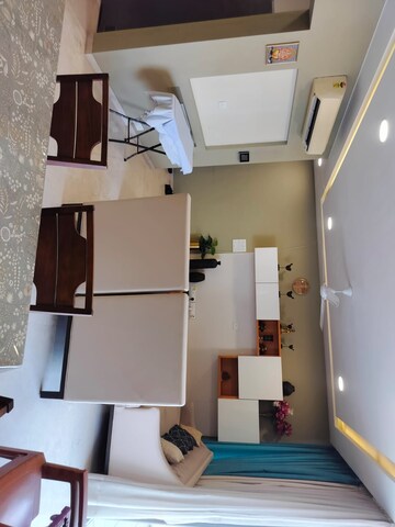 Team Area in 3 BHK Apartment at Oberoi Exquisite Goregaon, Goregaon East – for Rent