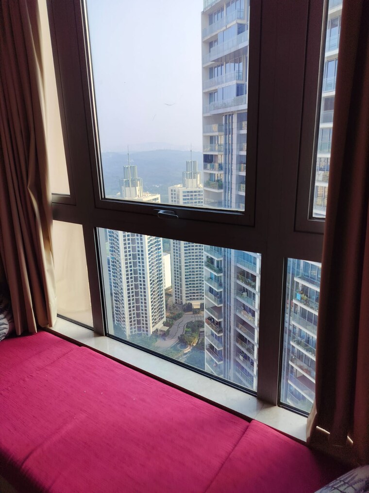 Room, oberoi-exquisite-goregaon 3 Bedroom 1300 Sq.Ft. Apartment In Goregaon East Mumbai 9388859