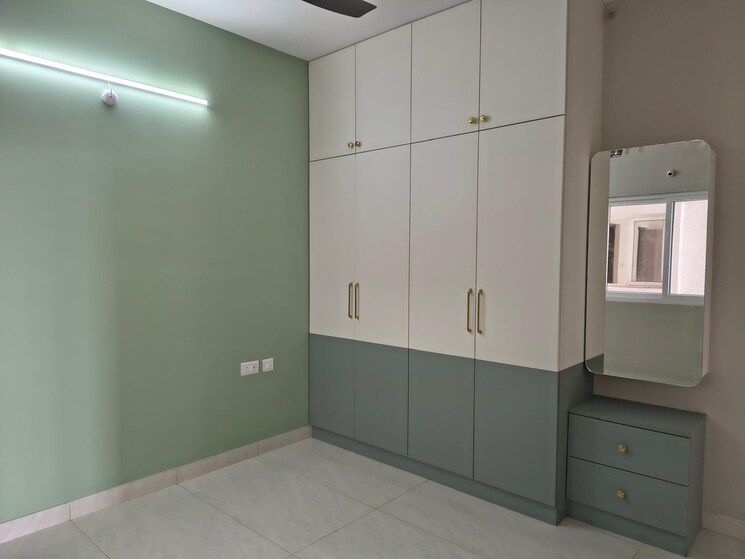 Room, prestige-beverly-hills 3 Bedroom 1796 Sq.Ft. Apartment In Kokapet Hyderabad 9388874