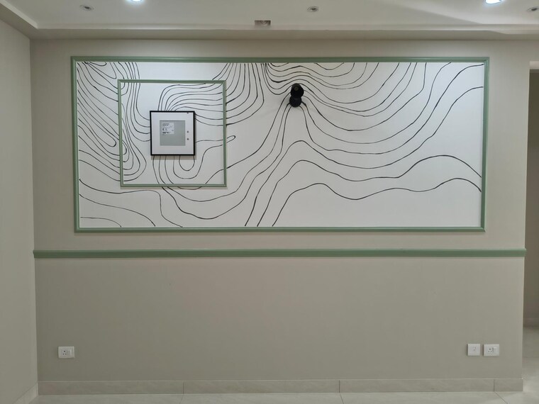 undefined, prestige-beverly-hills 3 Bedroom 1796 Sq.Ft. Apartment In Kokapet Hyderabad 9388874