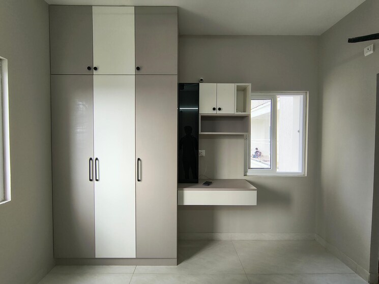 Room, prestige-beverly-hills 3 Bedroom 1796 Sq.Ft. Apartment In Kokapet Hyderabad 9388874