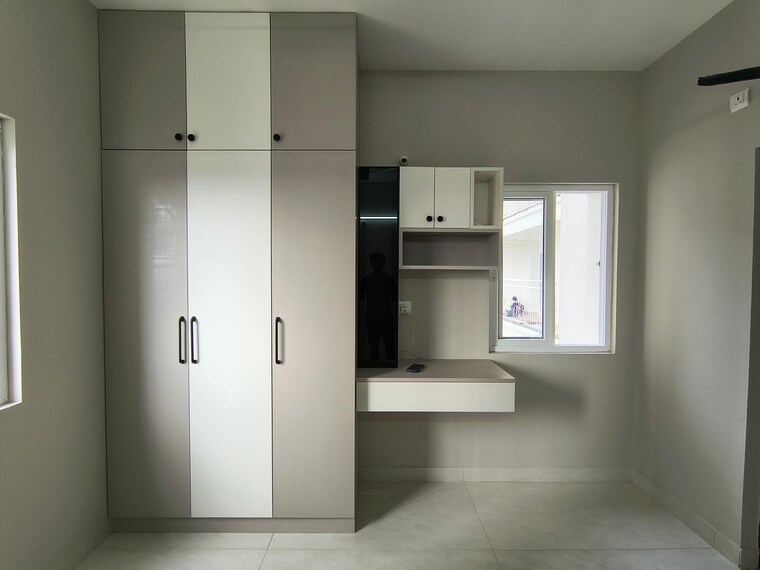 Room, prestige-beverly-hills 3 Bedroom 1796 Sq.Ft. Apartment In Kokapet Hyderabad 9388874