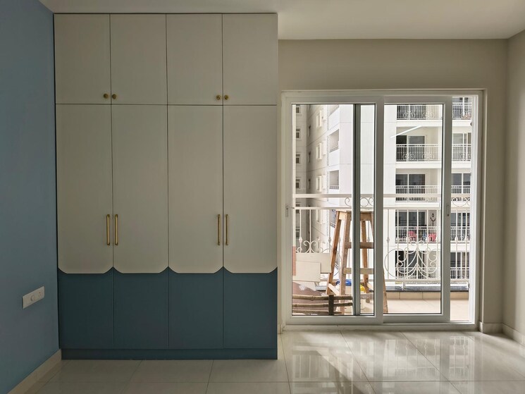 Room, prestige-beverly-hills 3 Bedroom 1796 Sq.Ft. Apartment In Kokapet Hyderabad 9388874