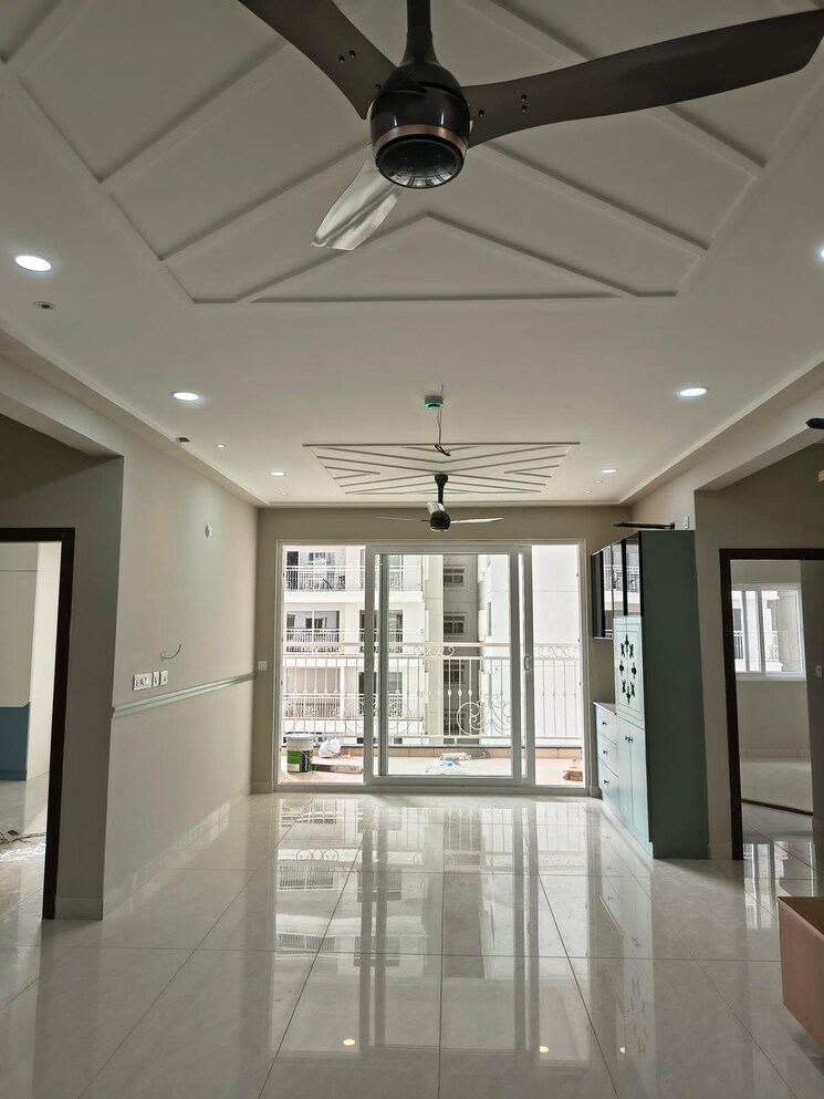 undefined, prestige-beverly-hills 3 Bedroom 1796 Sq.Ft. Apartment In Kokapet Hyderabad 9388874