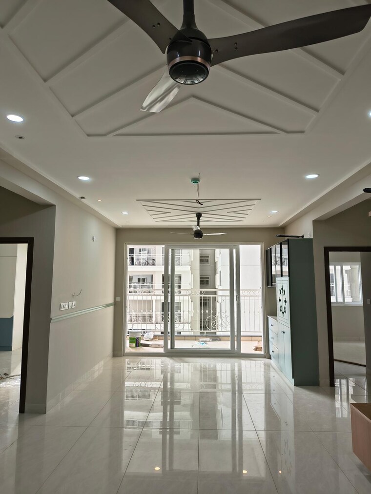 undefined, prestige-beverly-hills 3 Bedroom 1796 Sq.Ft. Apartment In Kokapet Hyderabad 9388874