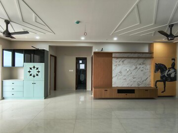 Room in 3 BHK Apartment at Prestige Beverly Hills, Kokapet – for Rent