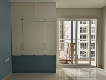 3 BHK Apartment For Rent in Prestige Beverly Hills, Kokapet