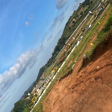 Plot Area in  Plot at Indo Magadha, Kadthal – for Sale