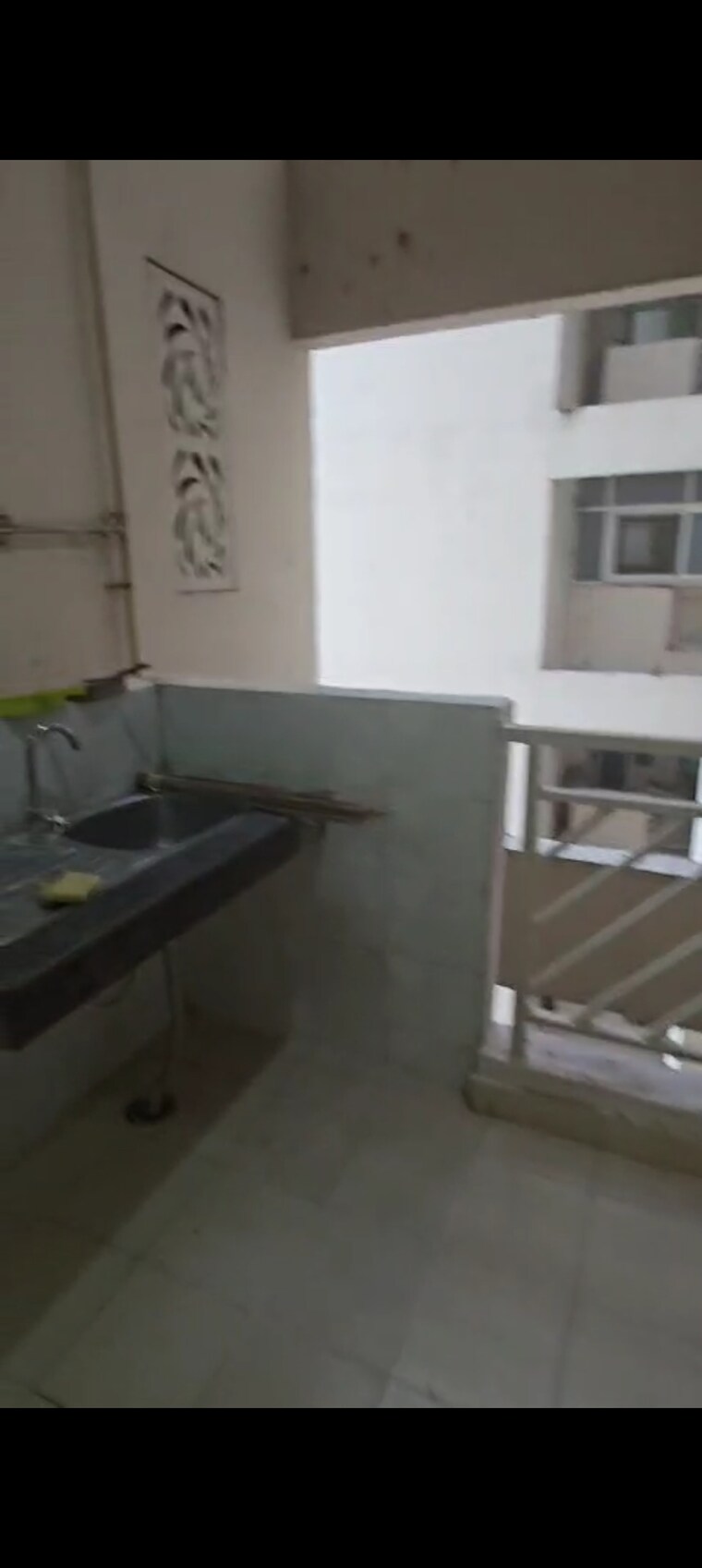 Kitchen, gaur-saundaryam 3 Bedroom 1650 Sq.Ft. Apartment In Tech Zone 4 Greater Noida Greater Noida 9388902