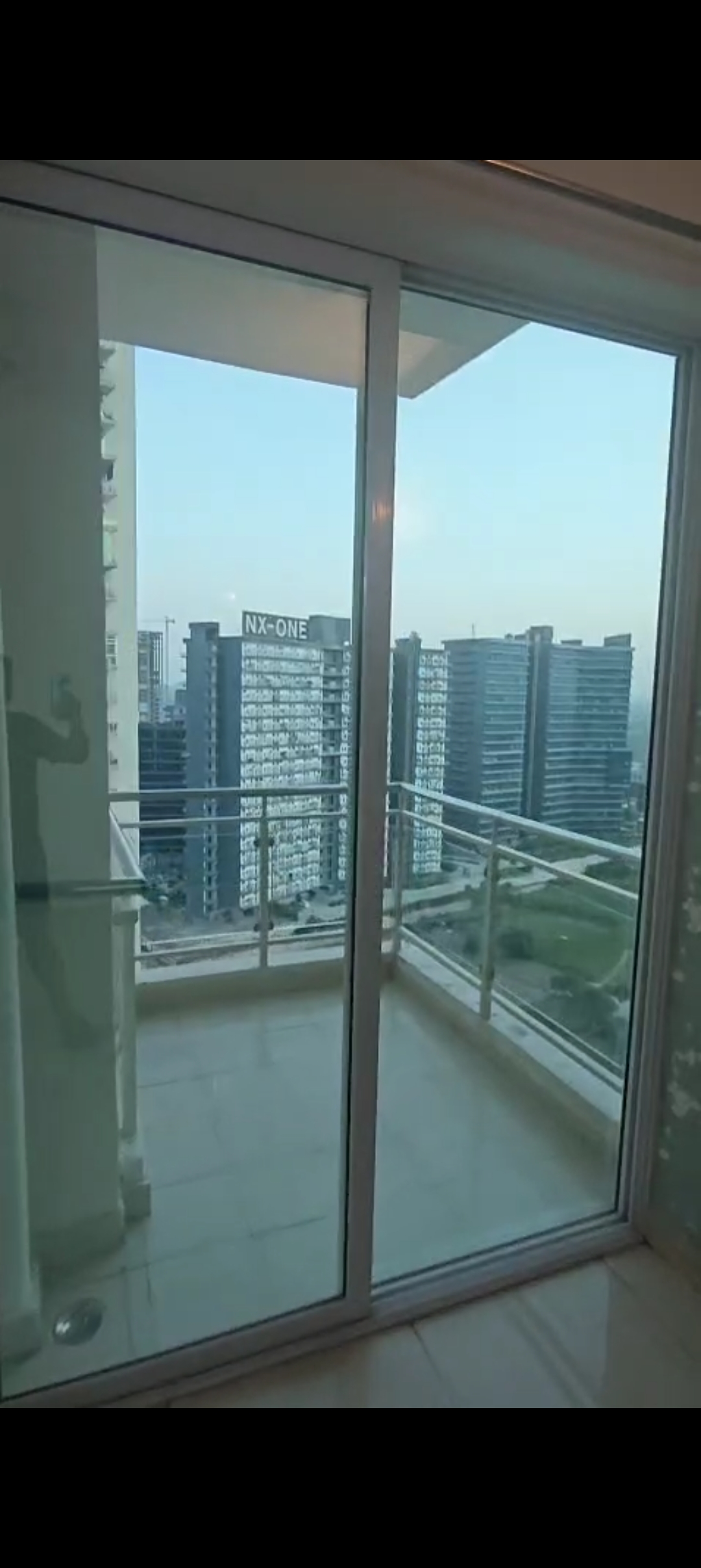 3 BHK Apartment For Rent in Gaur Saundaryam