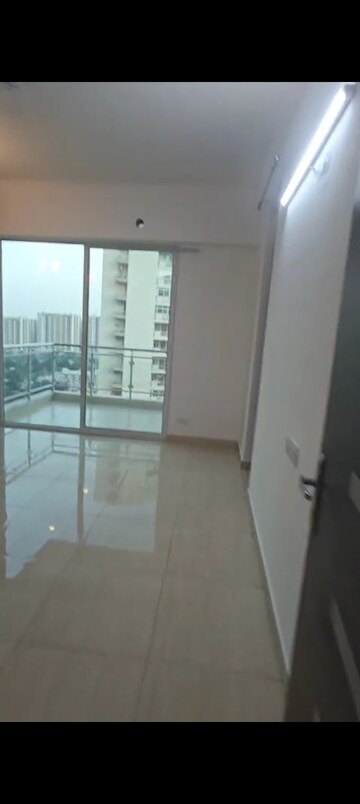 Staircase in 3 BHK Apartment at Gaur Saundaryam, Tech Zone 4 Greater Noida – for Rent