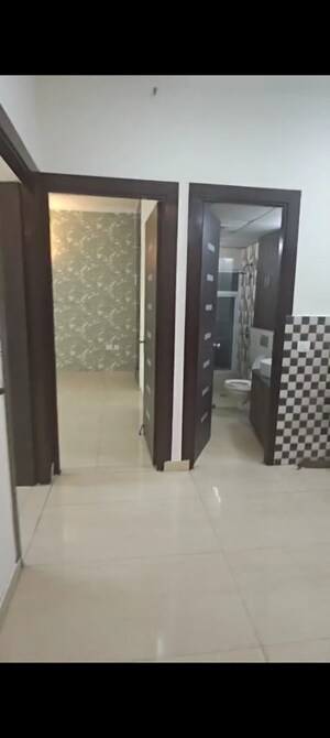 Building Lobby in 3 BHK Apartment at Gaur Saundaryam, Tech Zone 4 Greater Noida – for Rent
