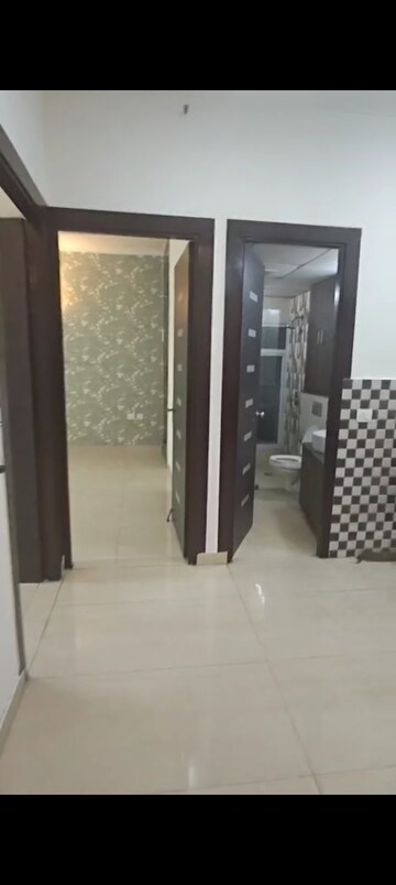 Building Lobby in 3 BHK Apartment at Gaur Saundaryam, Tech Zone 4 Greater Noida – for Rent