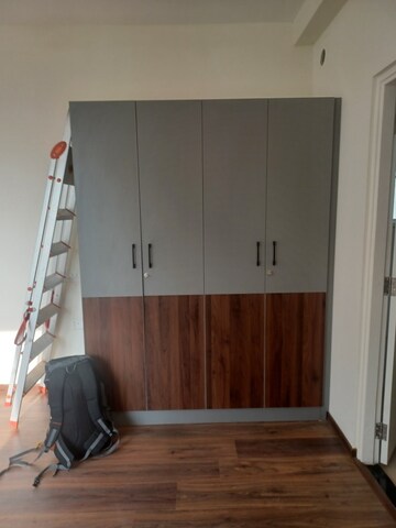 Furnished Amenities in 2 BHK Apartment at Godrej Aqua, International Airport Road – for Rent