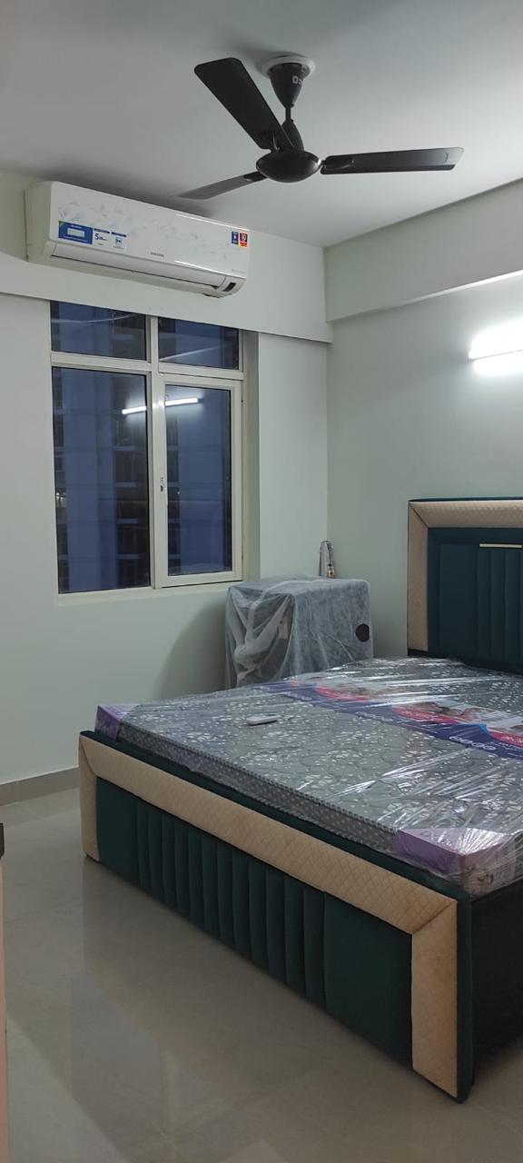 2 BHK Apartment For Rent in Suncity Avenue 76