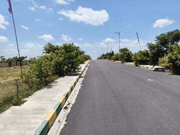  Plot For Sale in SR Sree City, Agapally