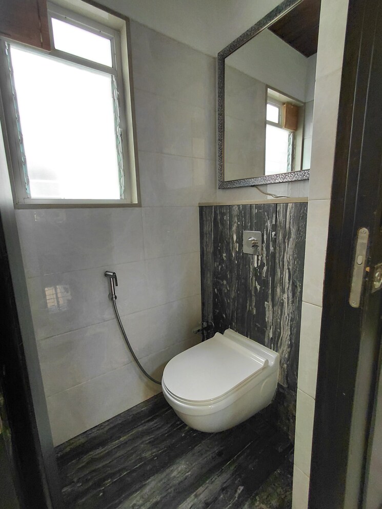 Kitchen, kalpataru-shravasti 1 Bedroom 585 Sq.Ft. Apartment In Malad West Mumbai 9388919