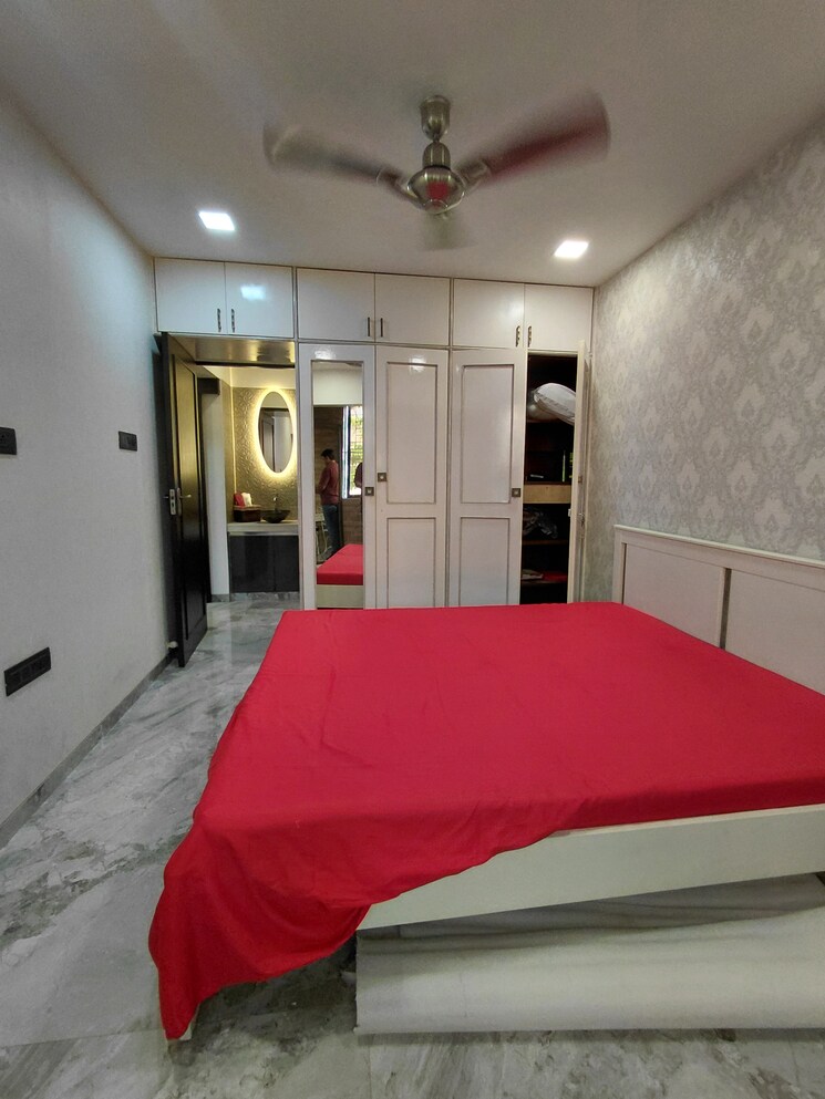 undefined, kalpataru-shravasti 1 Bedroom 585 Sq.Ft. Apartment In Malad West Mumbai 9388919