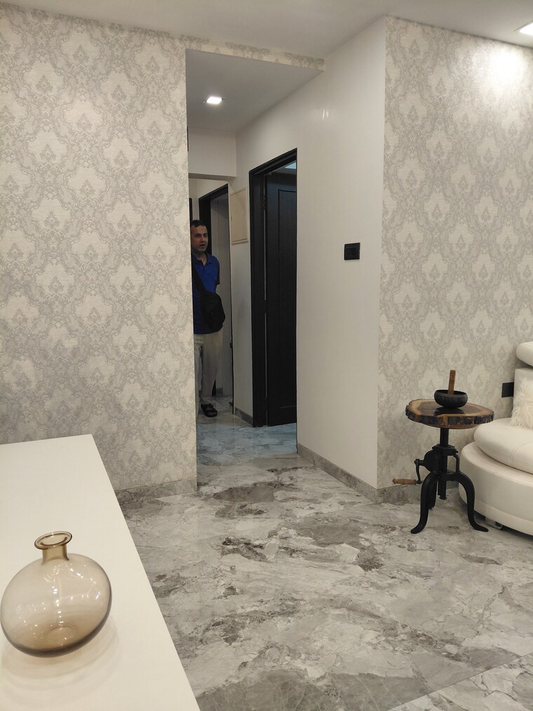 undefined, kalpataru-shravasti 1 Bedroom 585 Sq.Ft. Apartment In Malad West Mumbai 9388919