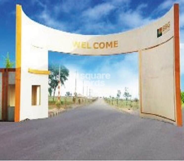 Exterior View, bbg-true-prime  230 Sq.Yd. Plot In Shadnagar Hyderabad 9389034
