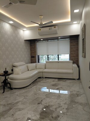 1 BHK Apartment For Rent in Kalpataru Shravasti, Malad West