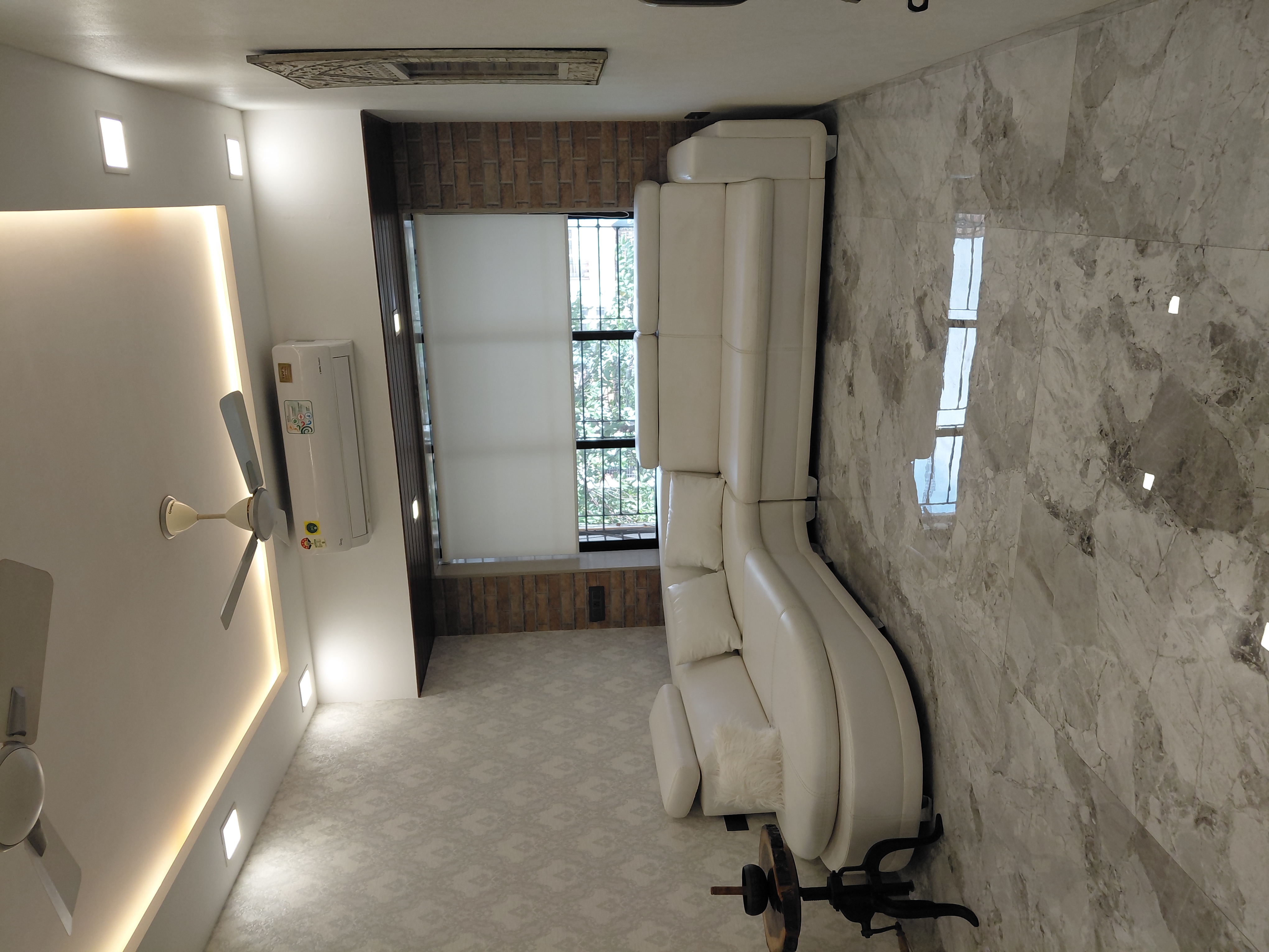 1 BHK Apartment For Rent in Kalpataru Shravasti