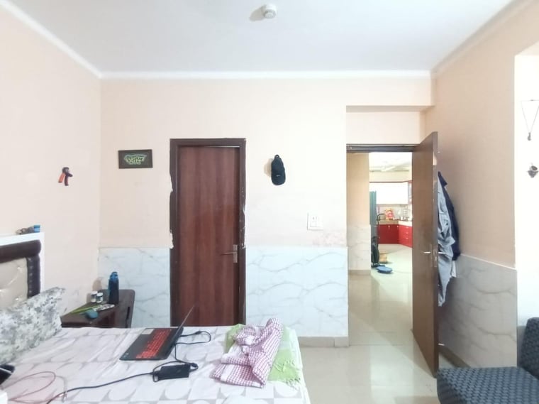 Bedroom, scc-heights 3 Bedroom 946 Sq.Ft. Apartment In Raj Nagar Extension Ghaziabad 9388925