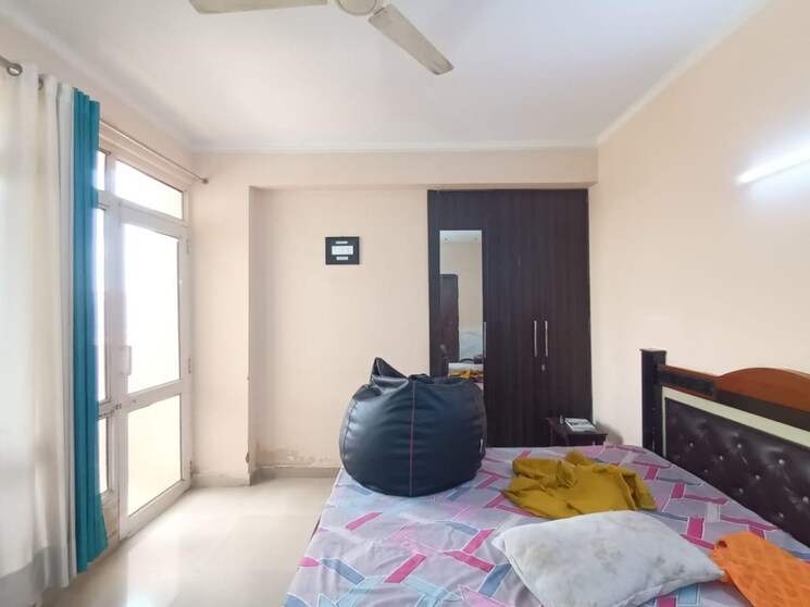 Living Room, scc-heights 3 Bedroom 946 Sq.Ft. Apartment In Raj Nagar Extension Ghaziabad 9388925