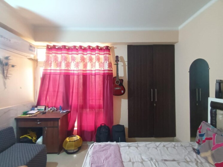 Bedroom, scc-heights 3 Bedroom 946 Sq.Ft. Apartment In Raj Nagar Extension Ghaziabad 9388925