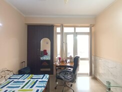 3 BHK Apartment For Sale in SCC Heights