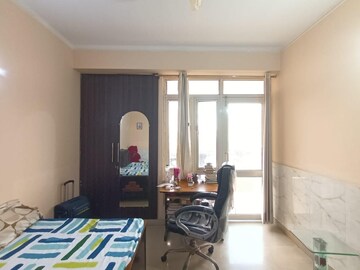 3 BHK Apartment For Sale in SCC Heights, Raj Nagar Extension