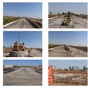  Plot For Sale in BBG True Prime, Shadnagar