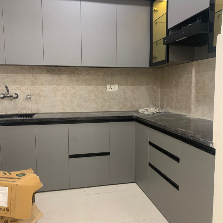 Kitchen, signature-the-millennia-2 2 Bedroom 686 Sq.Ft. Apartment In Sector 37d Gurgaon 9389141