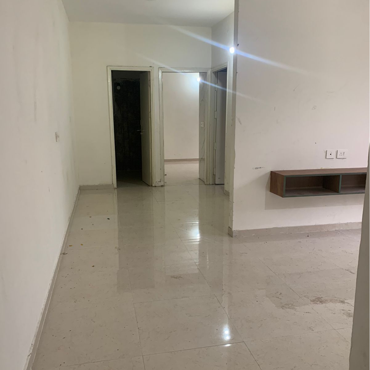 2 BHK Apartment For Rent in Signature The Millennia 2