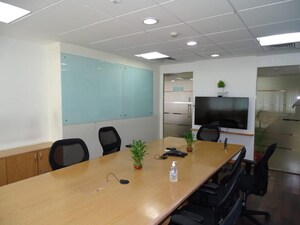 Team Area in  Office Space in IT/SEZ at Hal Layout – for Sale
