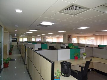 Team Area in  Office Space in IT/SEZ at Hal Layout – for Sale